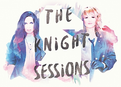 The Knight Sessions