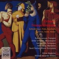 Forgotten Treasures Vol.9 - Virtuose Trompet Music