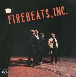 Firebeats Inc ファイヤービーツ インク