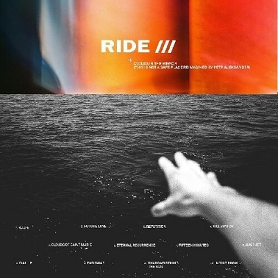 Ride/CLOUDS IN THE MIRROR (THIS IS NOT A SAFE PLACE REIMAGINED BY PETR ALEKSANDER)[WEBB584CDJ]