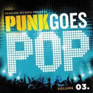 パンク・ゴーズ・ポップ ボリューム 3 パンク・ゴーズ・ポップ ボリューム 3