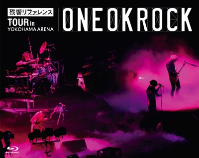 ONE OK ROCK/