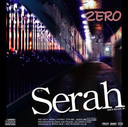 Serah/ZERO[DTR-094]