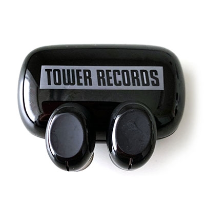 TOWER RECORDS Bluetooth5.1 磻쥹ۥ[MD01-5651]