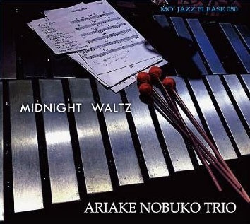 MIDNIGHT WALTZ MIDNIGHT WALTZ