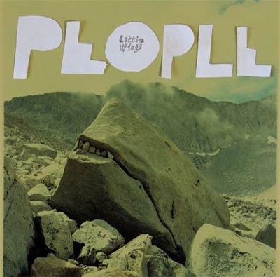 ピープル+ロープス・イン・パラダイス