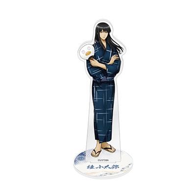 銀魂 桂小太郎 ULTRA SOUL アクリルスタンド 銀魂 アクリルスタンド 桂 小太郎