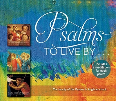 PSALMS TO LIVE BY... PSALMS TO LIVE BY...