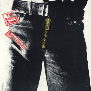 The Rolling Stones/スティッキー・フィンガーズ＜完全限定盤＞