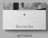 SEVENTEEN 4th Album「Face the Sun」＜ep.1 Control＞