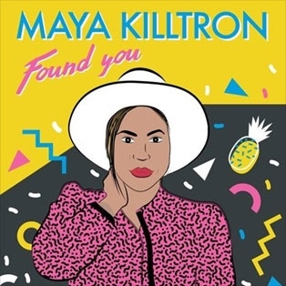 Found You