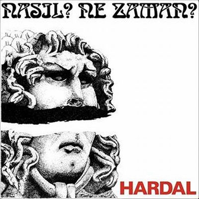 TOWER RECORDS ONLINE㤨Hardal/Nasil? Ne Zaman?ס[KOD013]פβǤʤ7,490ߤˤʤޤ