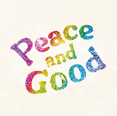 ƥ/Peace and Good[NKPJ-030]