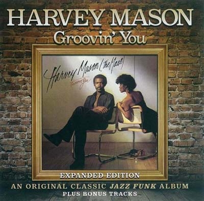 Groovin' You : Expanded Edition