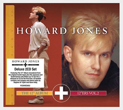 Howard Jones/The 12