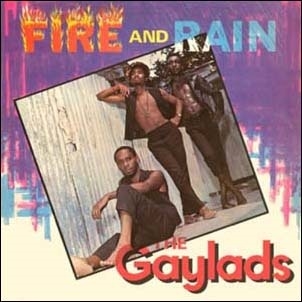 Fire And Rain: Expanded Edition