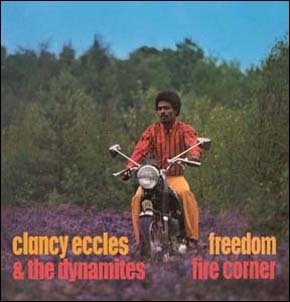 Freedom/Fire Corner: 2 Original Albums