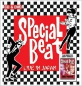 Live In Japan ［CD+DVD］