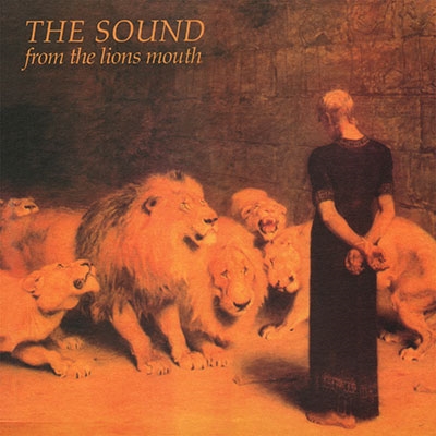 From The Lion's Mouth (2024 Remaster)＜限定盤/Orange Vinyl＞