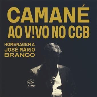 Ao V!vo No CCB: Homenagem A Jose Mario Branco Ao V!vo No CCB: Homenagem A Jose Mario Branco