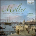 顼Х󥷥/Molter Orchestral Music &Cantatas[BRL95273]