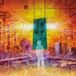 The Theory of Molecular Inheritance (Deluxe Edition) ［CD+Book］