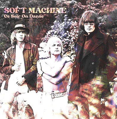 TOWER RECORDS ONLINE㤨Soft Machine/Ce Soir On DanseWhite Vinyl/ס[LCLPC5083A]פβǤʤ4,190ߤˤʤޤ