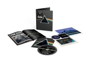 Pink Floyd/The Dark Side of the Moon (50th Anniversary Remaster 