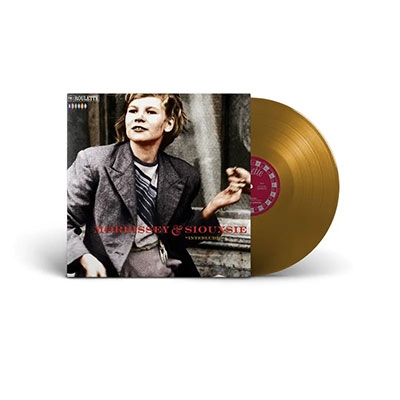 Interlude＜RECORD STORE DAY対象商品/Gold Vinyl＞