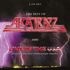 TOWER RECORDS ONLINE㤨Alcatrazz/The Best Of Alcatrazz Live In The USA[SFOM5562]פβǤʤ2,690ߤˤʤޤ