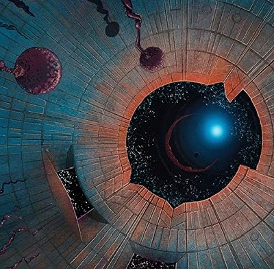 Canyons＜Clear with Black Vinyl/限定盤＞