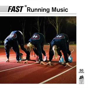Fast Running Music[NHS306CD]