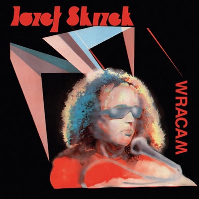 Jozef Skrzek/Wracam[GADCD274]