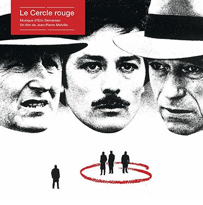 Le cercle rouge<限定盤> Le cercle rouge<限定盤>