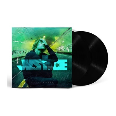Justice (Standard Vinyl)