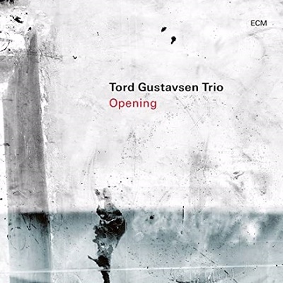 Tord Gustavsen Trio/Opening[454243]