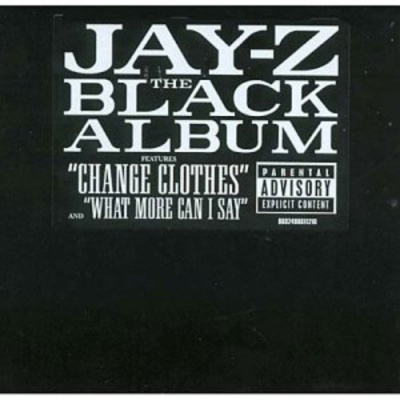 JAY-Z THE BLACK ALBUM 2枚組レコード NASセット JAY-Z THE BLACK ALBUM 2枚組レコード NASセット - メルカリ