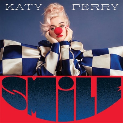 Katy Perry/Smile[089103]