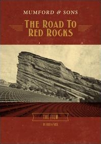 The Road To Red Rocks