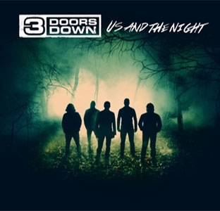 3 Doors Down/Us and the Night[4776643]