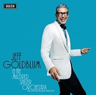 Jeff Goldblum &The Mildred Snitzer Orchestra/The Capitol Studios Sessions[6792593]