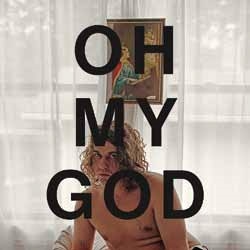 Oh My God (Colored Vinyl) Oh My God (Colored Vinyl)