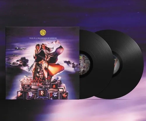 Vigil In A Wilderness Of Mirrors (2024 Remix)＜限定盤＞
