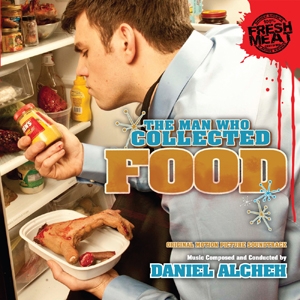 Daniel Alcheh/The Man Who Collected Food[SWR11004]