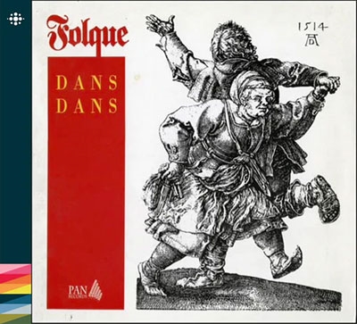 Folque/Dans, Dans[NACD443]
