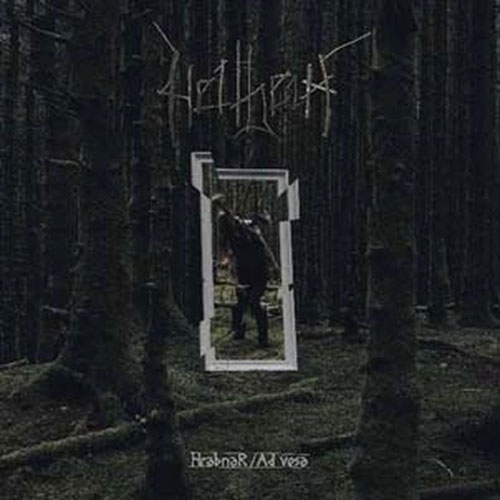 Helheim/Hrabnar / Ad Vesaס[KAR300MC]