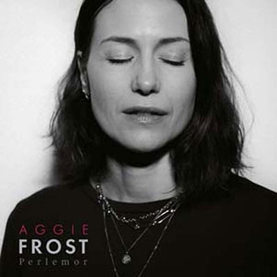 Aggie Frost/Perlemor[AP140LP]