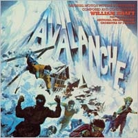 Avalanche (1978)＜初回生産限定盤＞