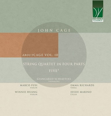 アバウトケージ Vol.10 アバウトケージ Vol.10