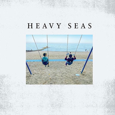 Heavy Seas/By Degrees[CRP196LP]